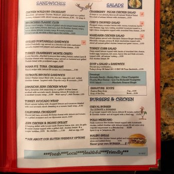 Brunchies - Brunch / lunch items - Breakfast & Brunch Near Me - Tampa, Florida Brunchies - Brunch / lunch items - Breakfast & Brunch Near Me - Tampa, Florida