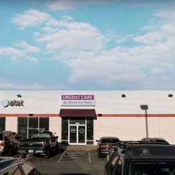 Ascension Saint Thomas Urgent Care - Springfield