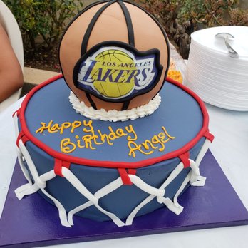 Cakes By Emy - Custom Cakes Near Me