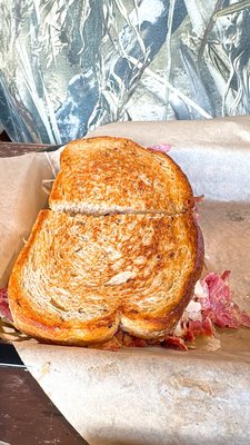 Cafe International by null