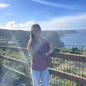 Cliffs of Moher - Local Flavor Near Me - Liscannor, CE Cliffs of Moher - Local Flavor Near Me - Liscannor, CE