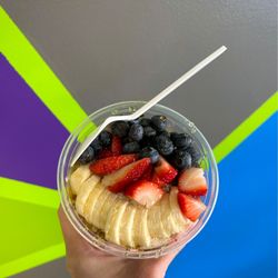 Superior Nutrition Minot - The "Classic Bowl" :)