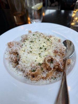 Mucci's Italian by null