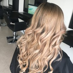Olina Salon - Color