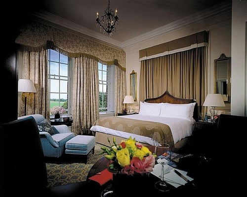 Four Seasons Hotel Hampshire by null