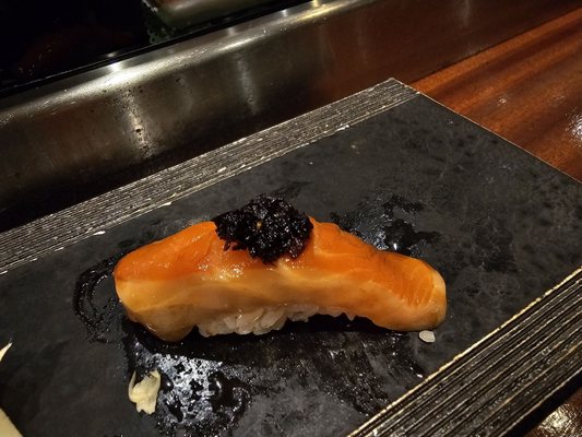 Sushi Katsuei by null Sushi Katsuei by null