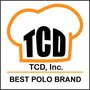 Photo of TCD