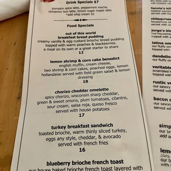 M henry - Breakfast & Brunch Near Me - Chicago, Illinois
