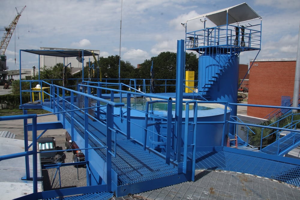 INTERNATIONAL DIVING INSTITUTE Updated October 2024 15 Photos 2340 Ave F, North Charleston