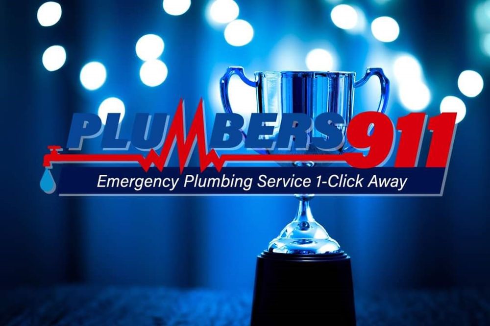 Slide of Plumbers 911 Maine