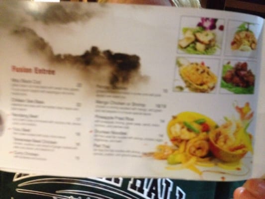 Menu photo 8 Dozo New Haven, CT