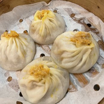 Dumpling Hours - Crab & Pork Xiao Long Bao - Dim Sum Near Me - Walnut Creek, California Dumpling Hours - Crab & Pork Xiao Long Bao - Dim Sum Near Me - Walnut Creek, California