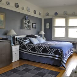 The White Rose Inns - Newport in the Sherman House