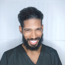 Eyebrows by Victor Taylor