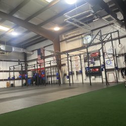 CrossFit Outerbanks