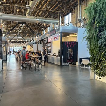 Vuture Food - Woodbine Food hall/vuture food - Vegan Near Me - Salt Lake City, Utah Vuture Food - Woodbine Food hall/vuture food - Vegan Near Me - Salt Lake City, Utah