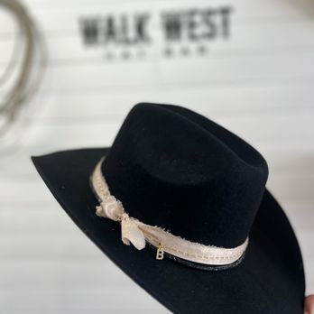 Walk West Hat Bar - Hats Near Me - Grass Valley, California Walk West Hat Bar - Hats Near Me - Grass Valley, California