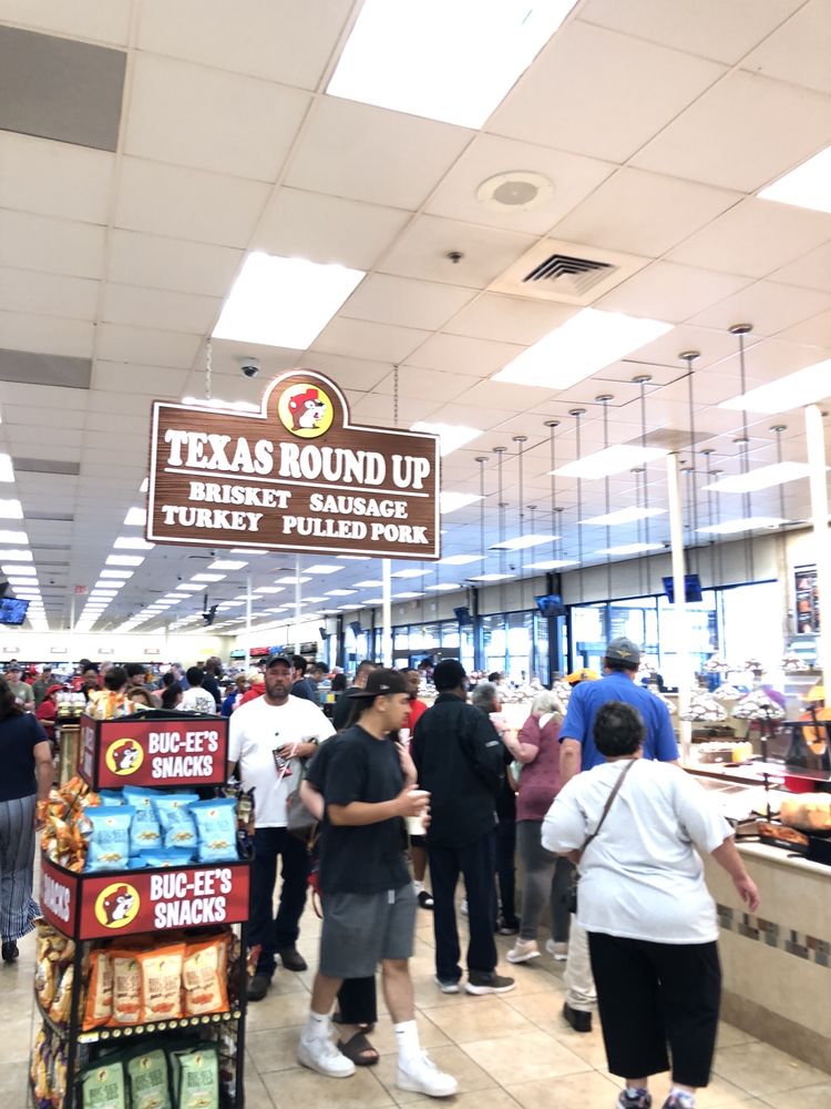 BUCEE’S 1160 Photos & 652 Reviews 205 IH45 S, Madisonville, Texas