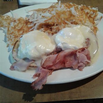 Home Restaurant - eggs Benny 12.99 ham was sliced honey ham and it was too sweet - Canadian (New) Near Me - Hope, British Columbia Home Restaurant - eggs Benny 12.99 ham was sliced honey ham and it was too sweet - Canadian (New) Near Me - Hope, British Columbia