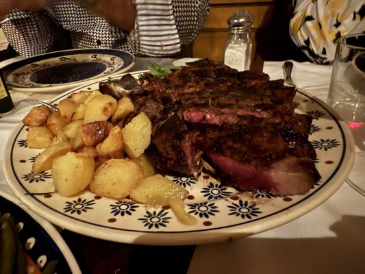 Trattoria 13 Gobbi by null