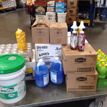 Restaurant Depot - Did it all my self - Wholesale Stores Near Me - Ft Worth, Texas Restaurant Depot - Did it all my self - Wholesale Stores Near Me - Ft Worth, Texas