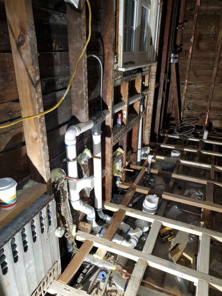 Slide of Ac/Heating Installation and Repairs