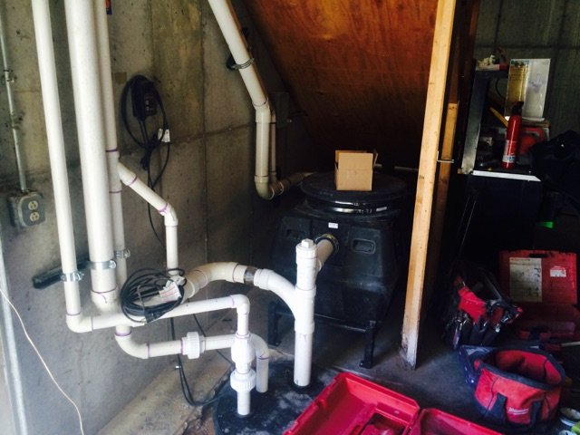 Slide of Performance Plumbing