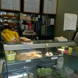 Sandwich Culture