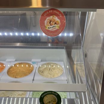 Kwality Ice Cream - Ice Cream & Frozen Yogurt Near Me - Chandler, Arizona