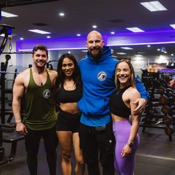 Enrichfit - Best gym culture in LA!