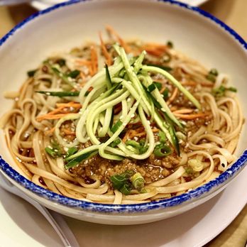 La La Noodle - Dan Dan noodles - Pan Asian Near Me - Las Vegas, Nevada