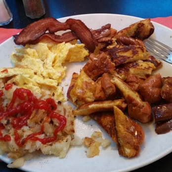 Metro Cafe Diner - Very happy!! - Diners Near Me - Stone  Mountain, Georgia
