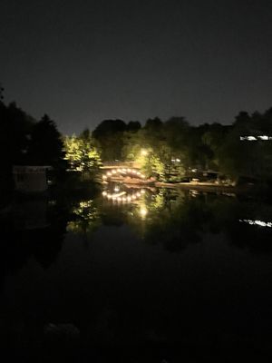 Centennial Lakes Park by null