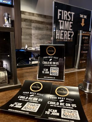 Flix Brewhouse Round Rock by null