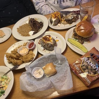Texas Roadhouse - Steakhouses Near Me - Hobbs, New Mexico Texas Roadhouse - Steakhouses Near Me - Hobbs, New Mexico