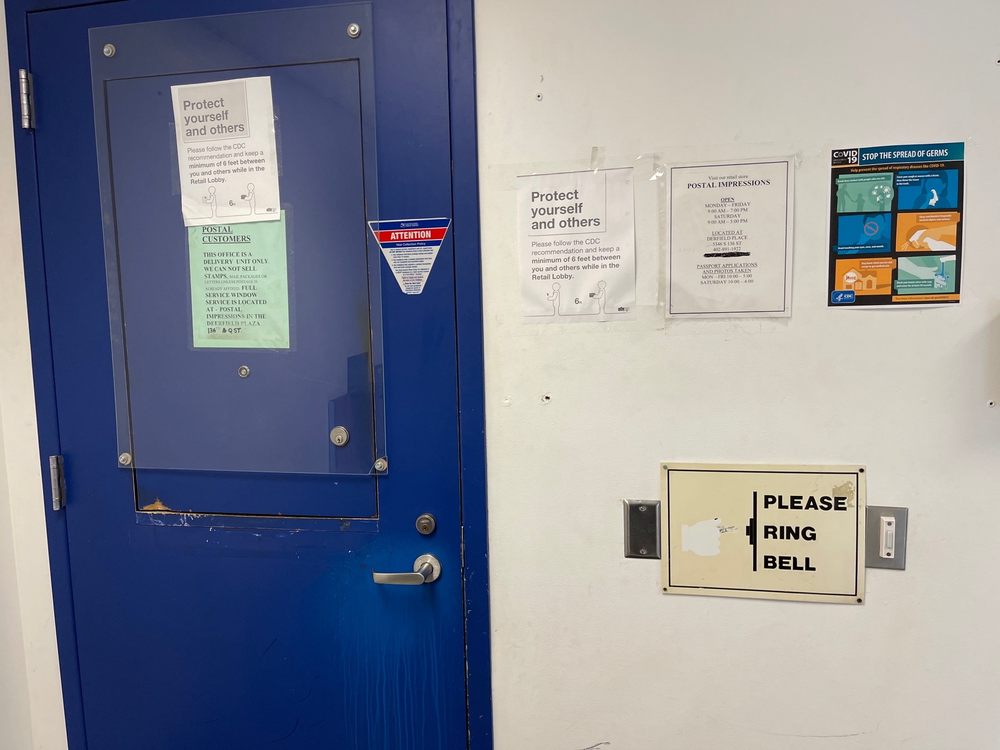 US POST OFFICE Updated July 2024 5720 S 142nd St, Omaha, Nebraska