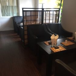 NORI Sushi Bar - Et bra sted for Sushi på Lørenskog
