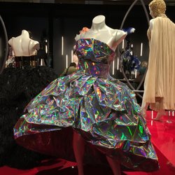 Arts Centre Melbourne - Kylie on Stage