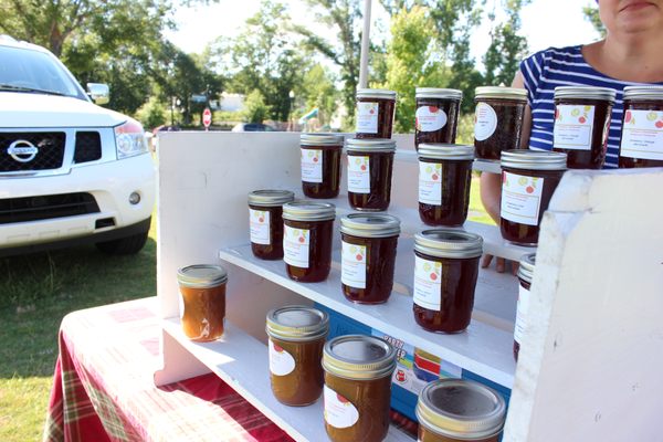 Blythewood Farmers Market by null