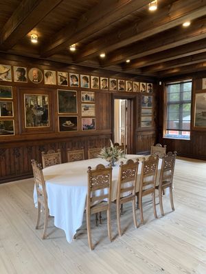 Skagens Museum by null