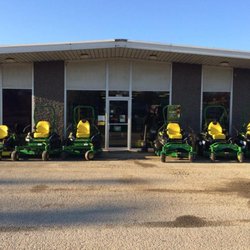 United Ag & Turf - Mineola, TX - United Ag & Turf