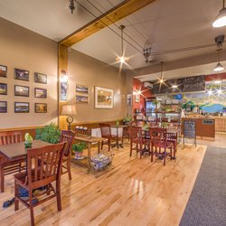 Red Brick Cafe