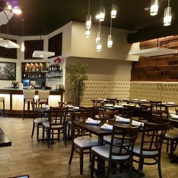 Saigon Bangkok - Dinning room - Thai Near Me - Hamburg, New York Saigon Bangkok - Dinning room - Thai Near Me - Hamburg, New York