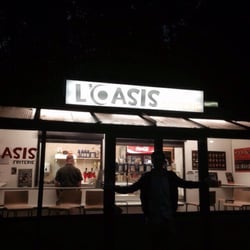 L'Oasis