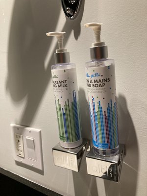 Hôtel Alt Québec by null