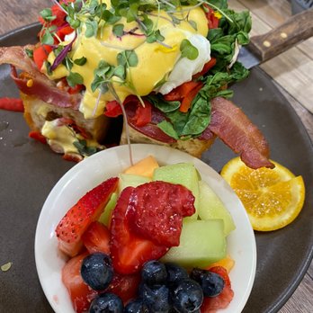 Eggscellent - Red Rock Benny - Breakfast & Brunch Near Me - Las Vegas, Nevada