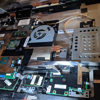 Lipkin Pro Techs - Replaced Storage with a solid state storage SSD. Much imporoved speed and performance. - IT Services & Computer Repair Near Me Lipkin Pro Techs - Replaced Storage with a solid state storage SSD. Much imporoved speed and performance. - IT Services & Computer Repair Near Me