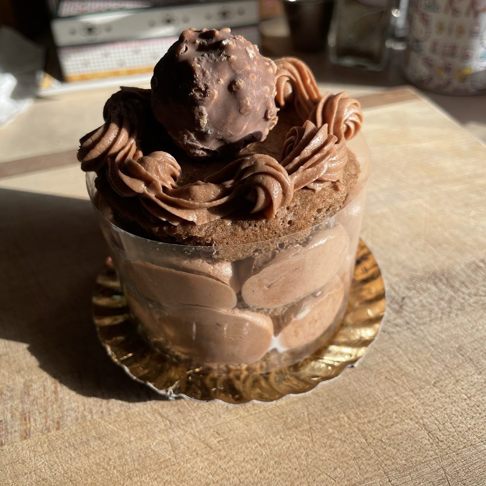 The European - Ferrero Rocher - Bakeries Near Me - Springfield, Missouri The European - Ferrero Rocher - Bakeries Near Me - Springfield, Missouri