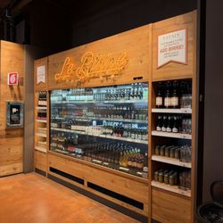Eataly Roma - Birreria