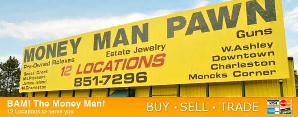 MONEY MAN PAWN - Updated July 2026 - 21 Reviews - 2097 Savannah Hwy